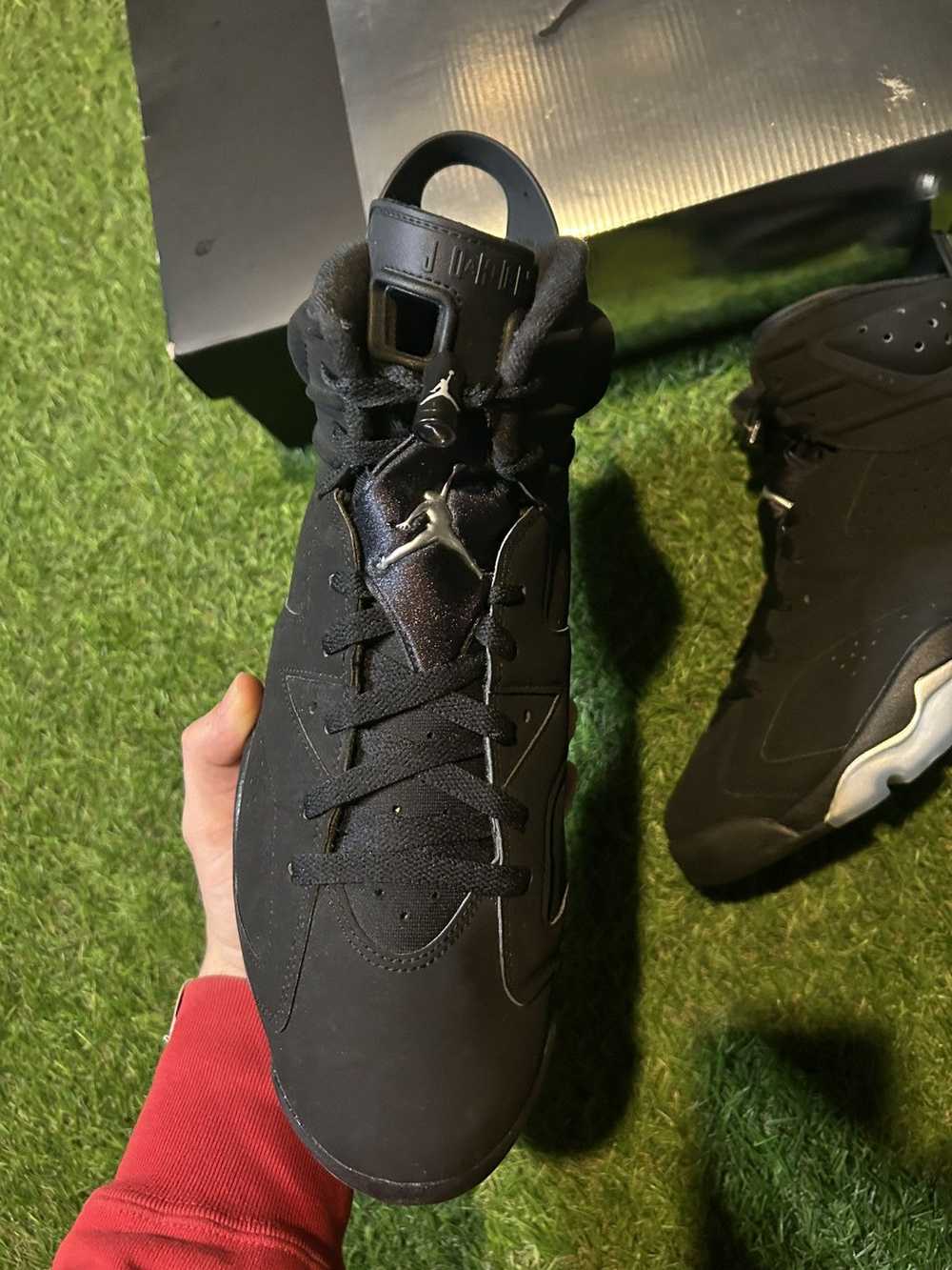 Jordan Brand Jordan 6 Chrome - image 3