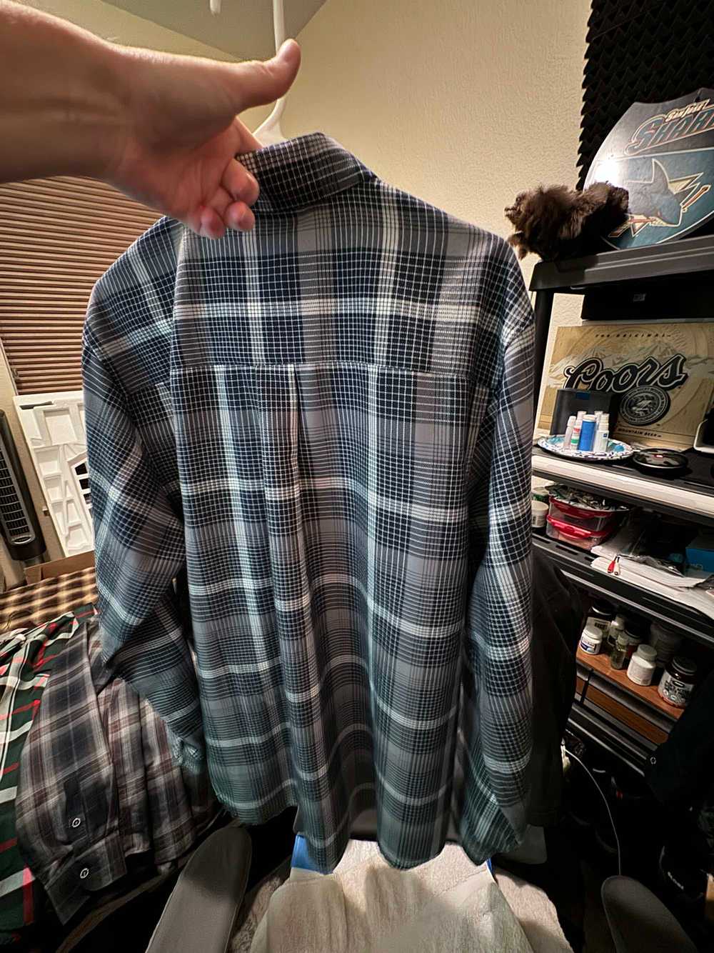 dixxon Paulson Flannel - image 10