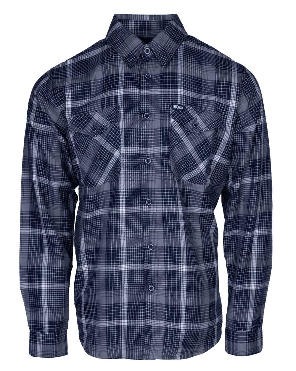 dixxon Paulson Flannel - image 1