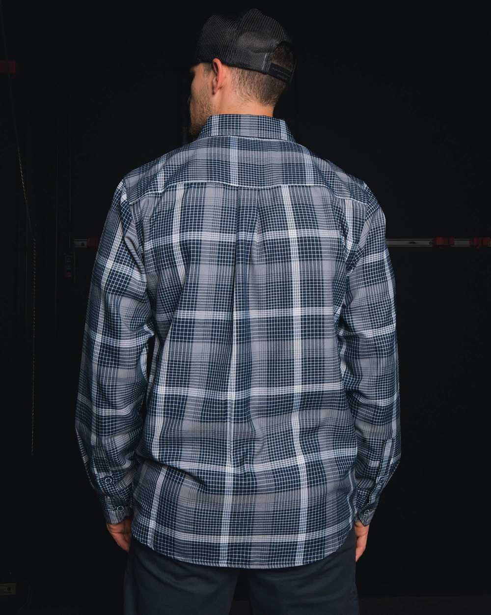 dixxon Paulson Flannel - image 2