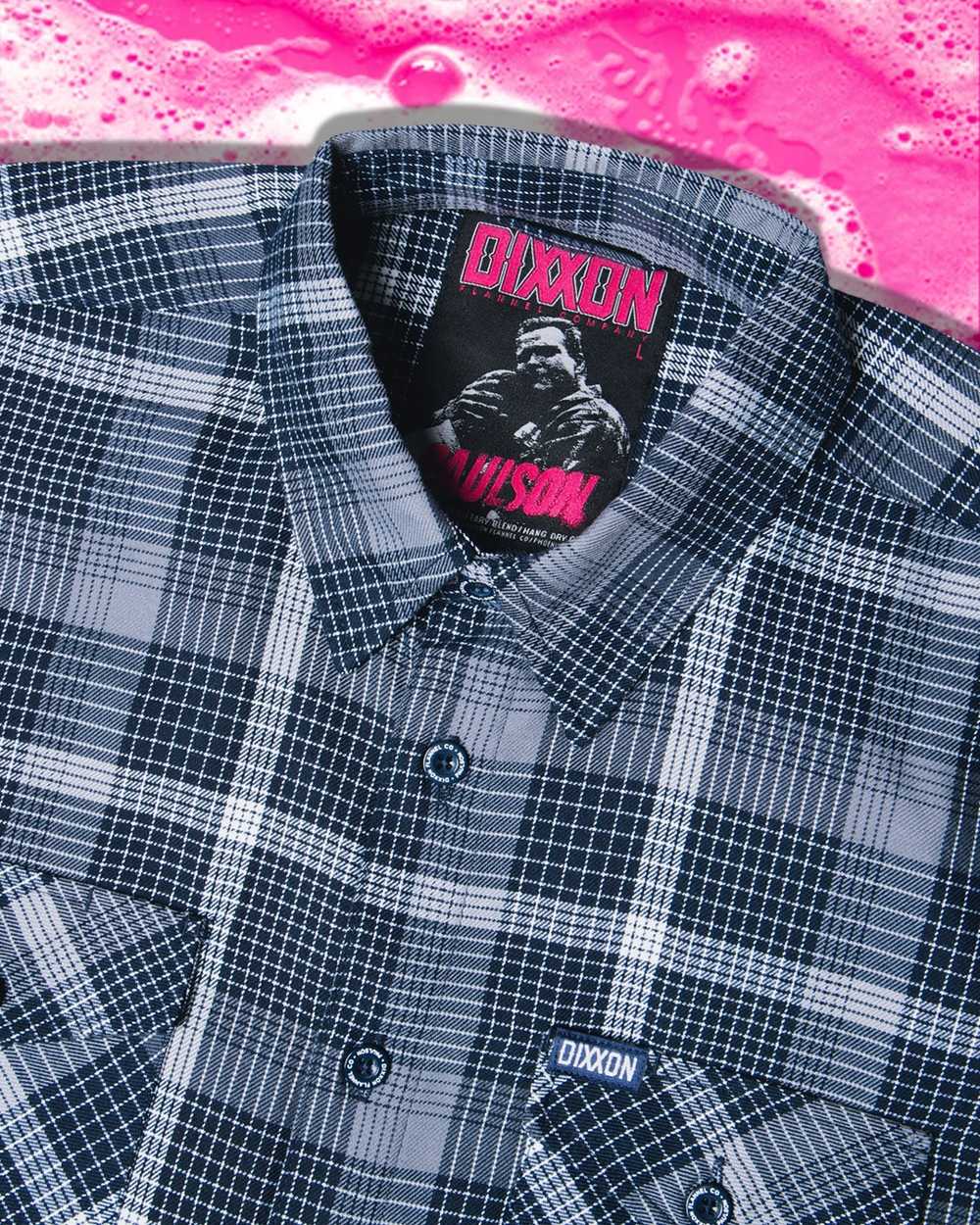 dixxon Paulson Flannel - image 6