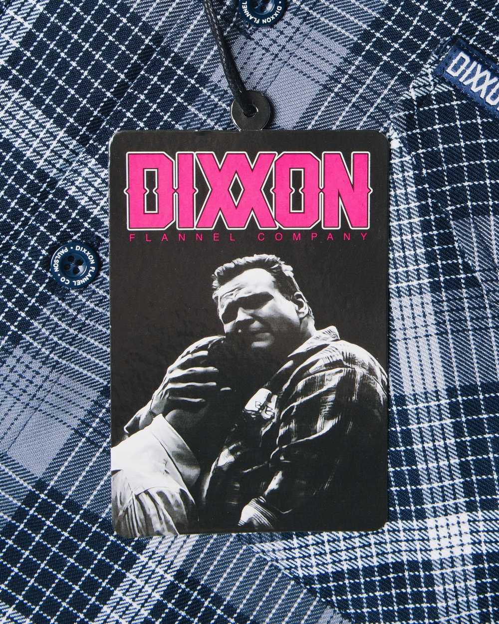 dixxon Paulson Flannel - image 7