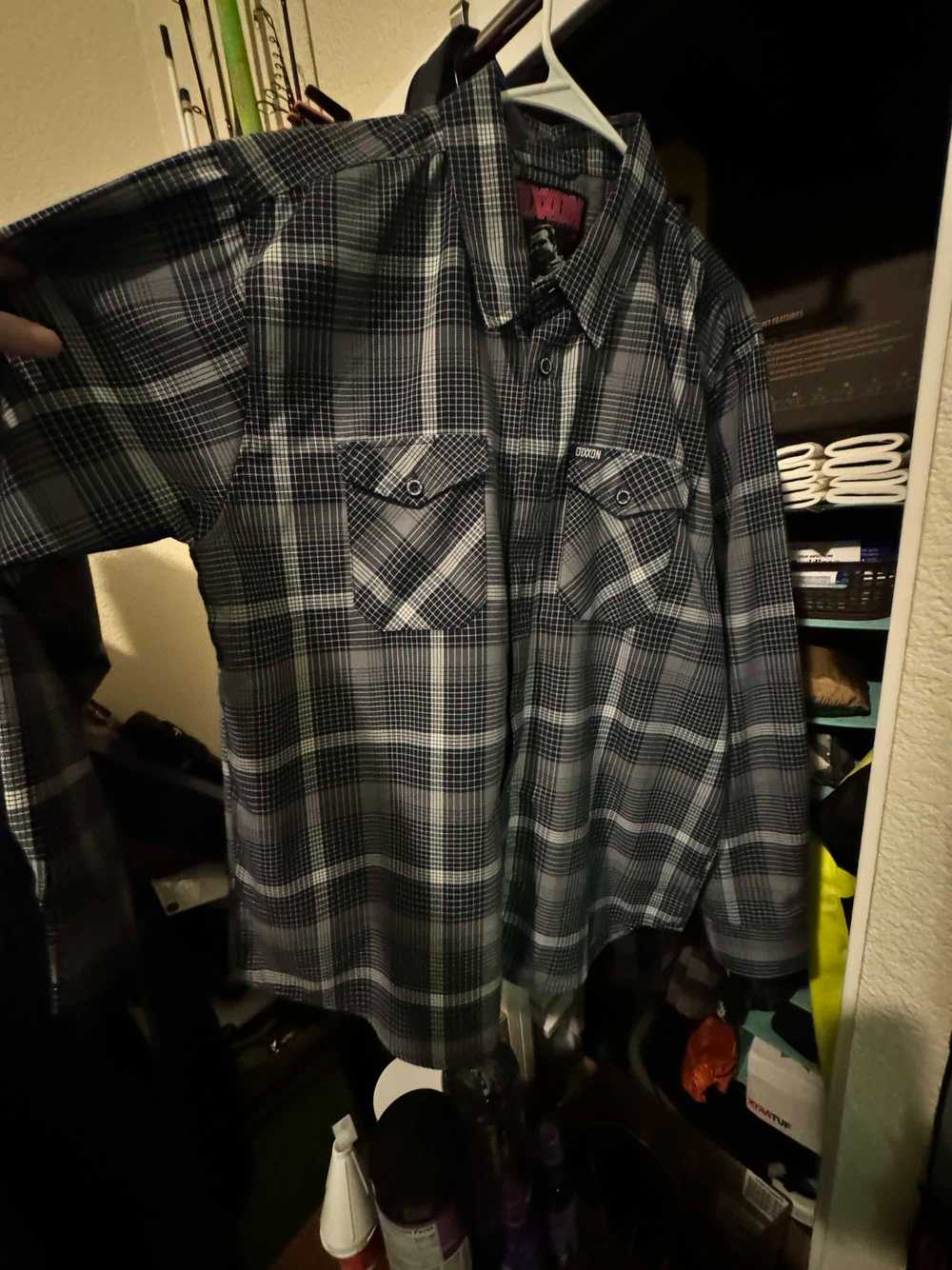 dixxon Paulson Flannel - image 9