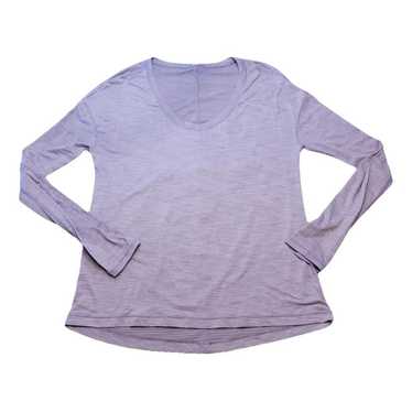 Lululemon Blouse - image 1