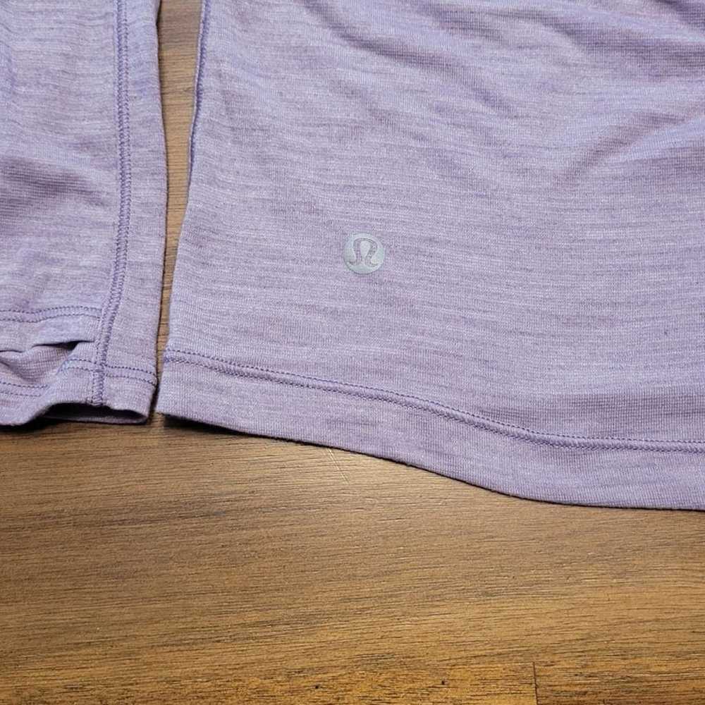 Lululemon Blouse - image 5