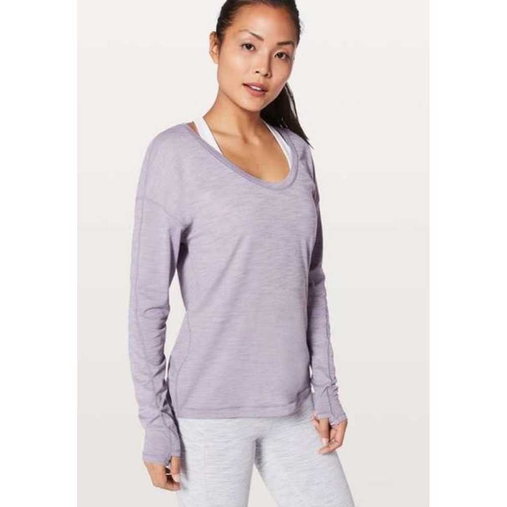 Lululemon Blouse - image 6