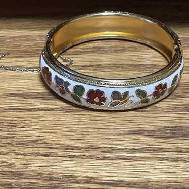 Hand made chinese vintage - Gem