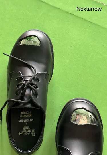 Dr. martens x raf - Gem