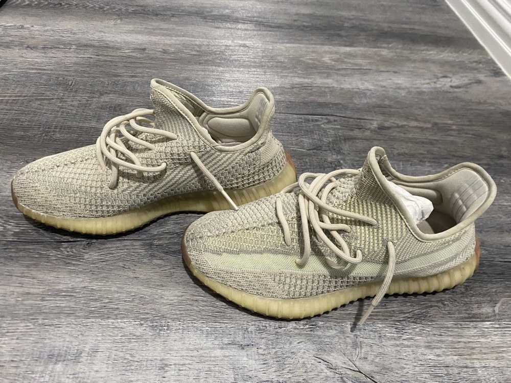 Adidas × Yeezy Season Yeezy 350 - image 3