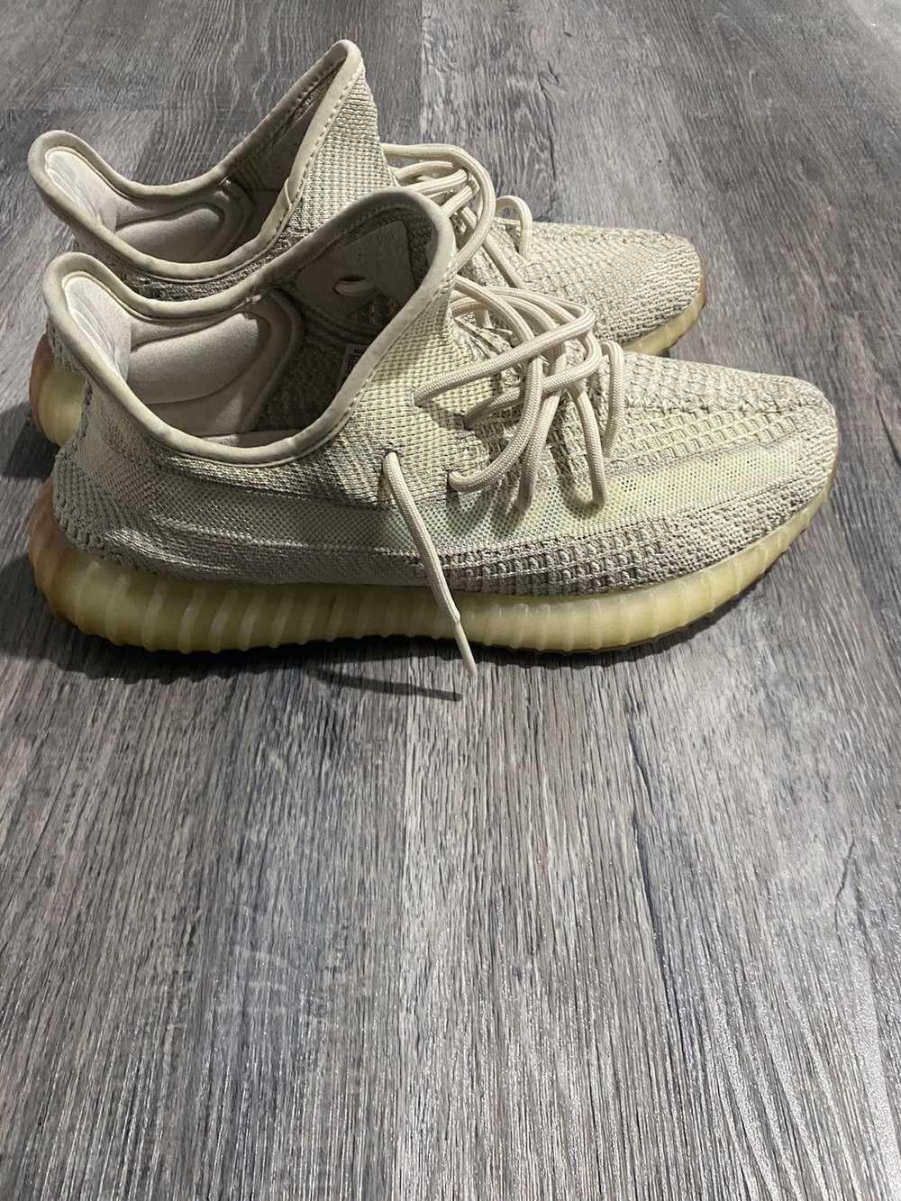 Adidas × Yeezy Season Yeezy 350 - image 4