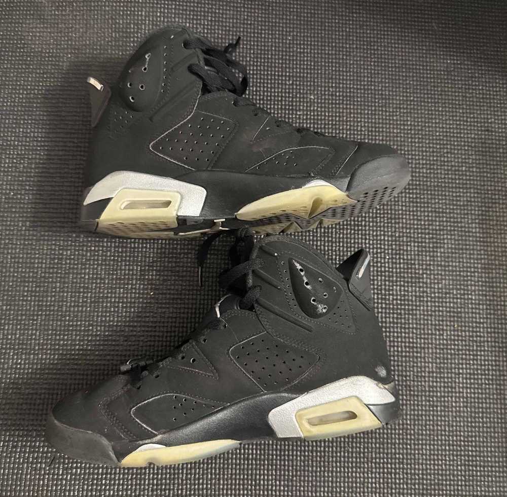 Jordan Brand Jordan 6 Retro ‘Chrome’ - image 1