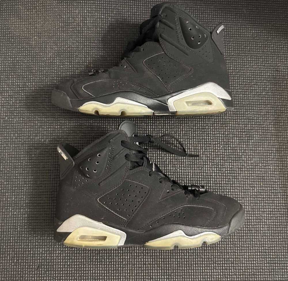 Jordan Brand Jordan 6 Retro ‘Chrome’ - image 2