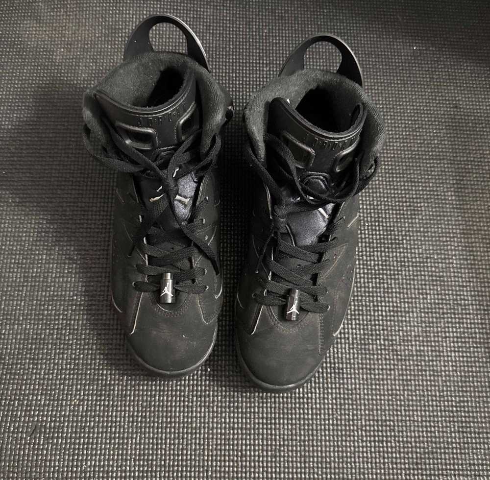 Jordan Brand Jordan 6 Retro ‘Chrome’ - image 3