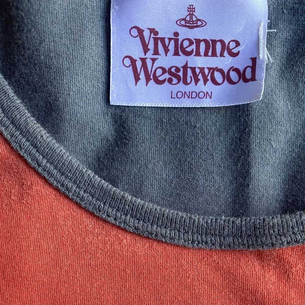 Vivienne Westwood Vintage 2000’s Too Fast To Live… - image 5