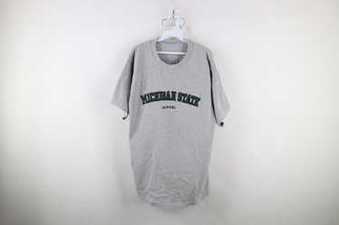 Vintage Vintage 90s Michigan State University Sho… - image 1