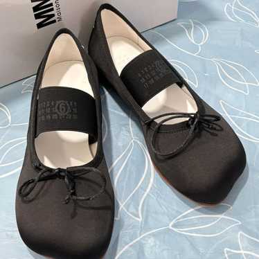 Maison margiela black size - Gem Maison margiela black size - Gem
