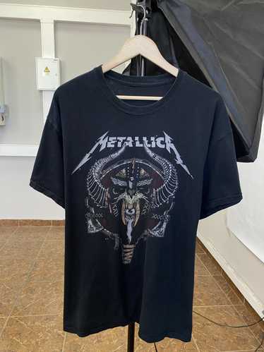 Band Tees × Metallica × Vintage 🇺🇸💀 Vintage Me… - image 1