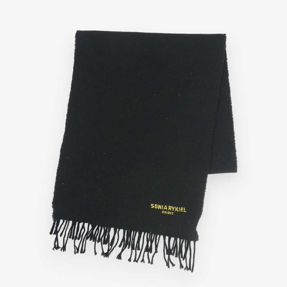 Rykiel Homme × Vintage Vintage Sonia Rykiel Scarf… - image 1