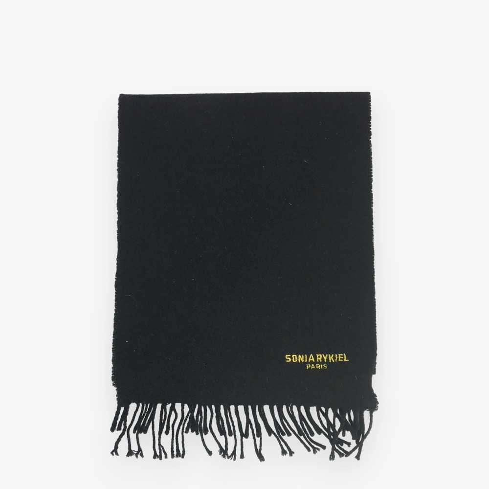 Rykiel Homme × Vintage Vintage Sonia Rykiel Scarf… - image 2