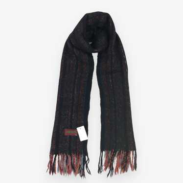 小物 Kenzo Paris eye scarf KENZO Paris Eye Embroidered Crew Gray Slim Sweatshirt Sz