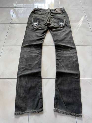 Oni denim jeans japan - Gem