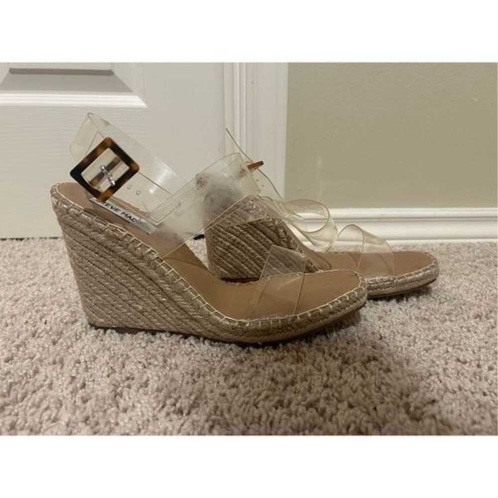 Steve Madden Uri wedge sandal - image 2