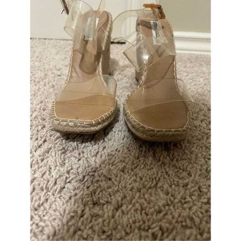 Steve Madden Uri wedge sandal - image 8