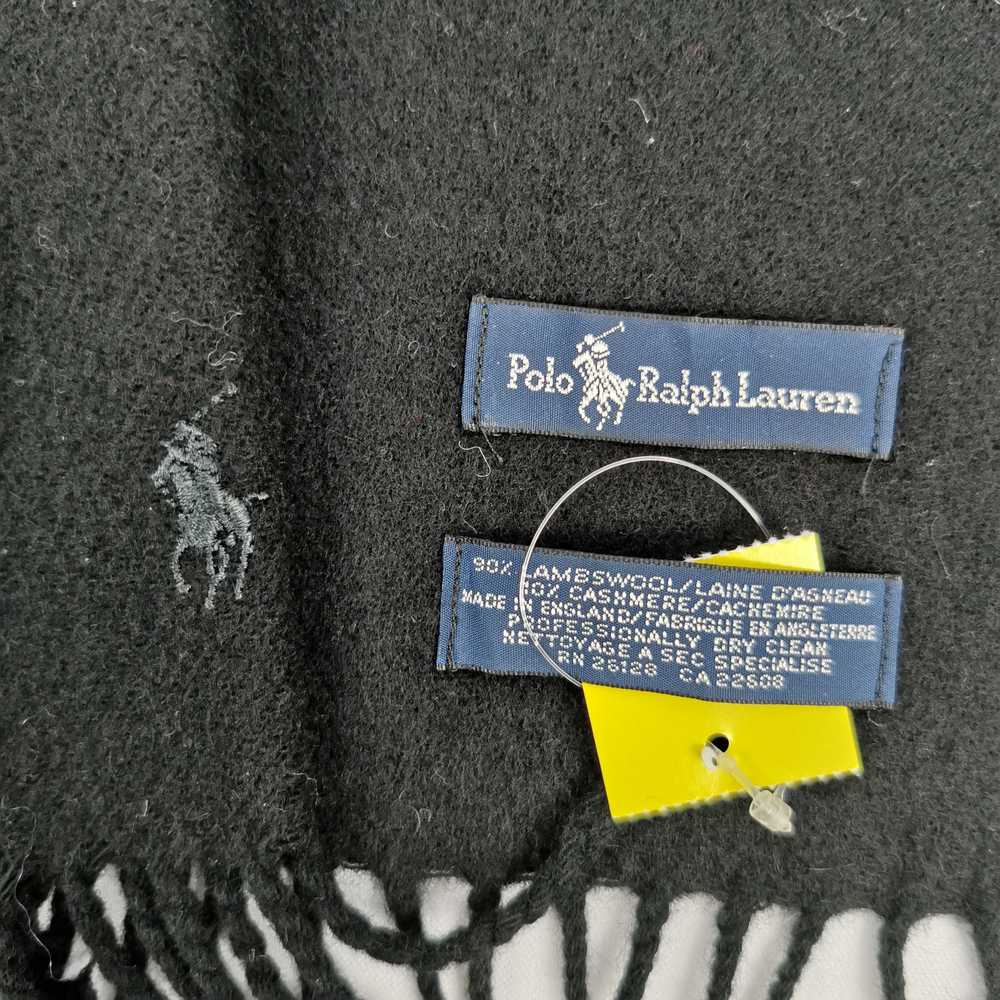 Polo Ralph Lauren × Vintage Vintage 90s Polo Ralp… - image 4