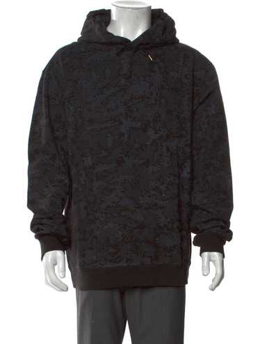 Maharishi hoodie - Gem Maharishi hoodie - Gem