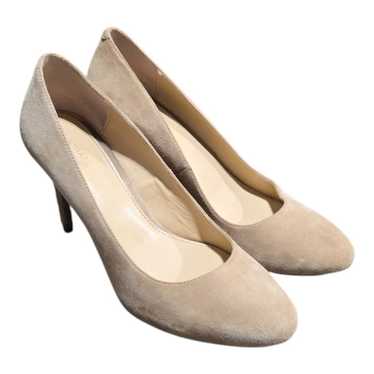 Michael Kors Round Toe Pump Heels Women's Size 7.5