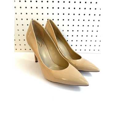 Sam Edelman Women's Hazel Pump, Beige Blush, Size 