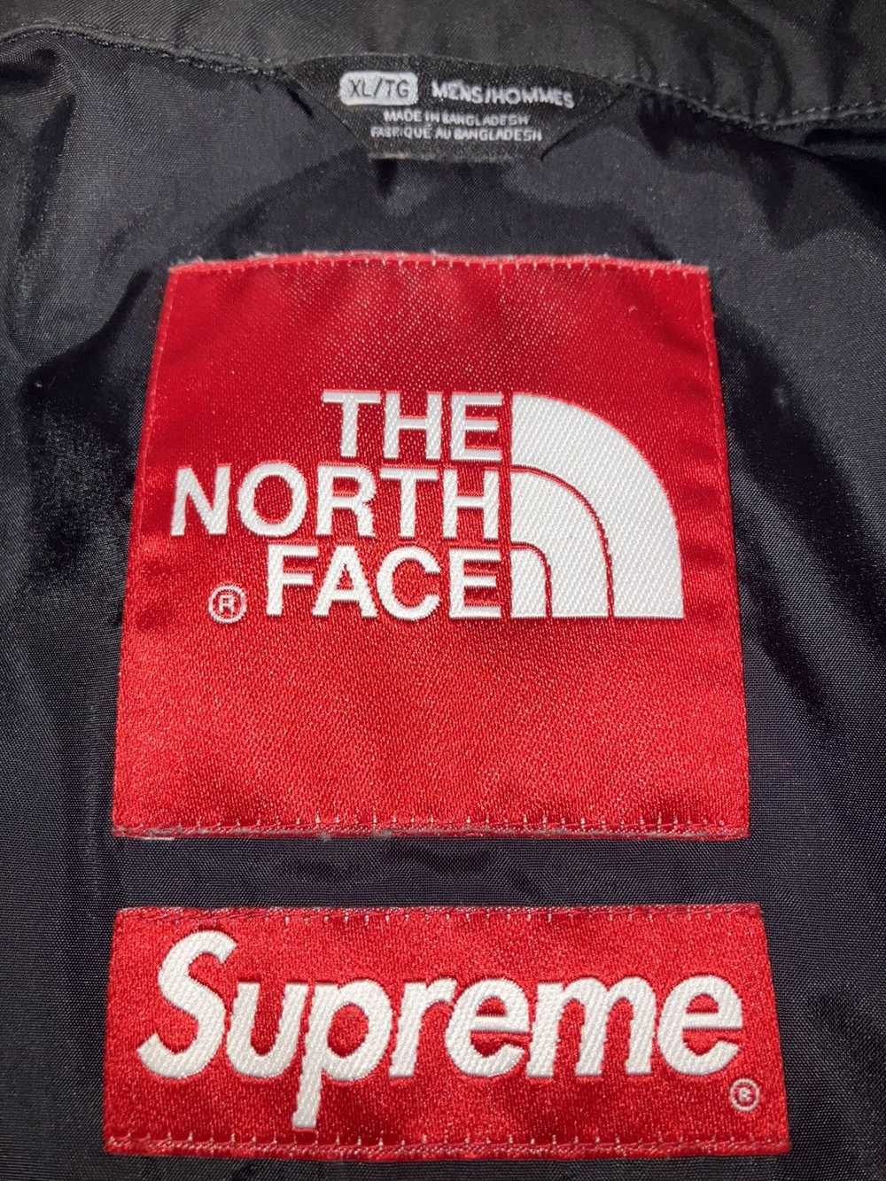 Supreme × The North Face 2014 Supreme x The North… - image 6