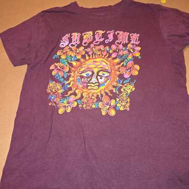 Sublime shirt - image 1