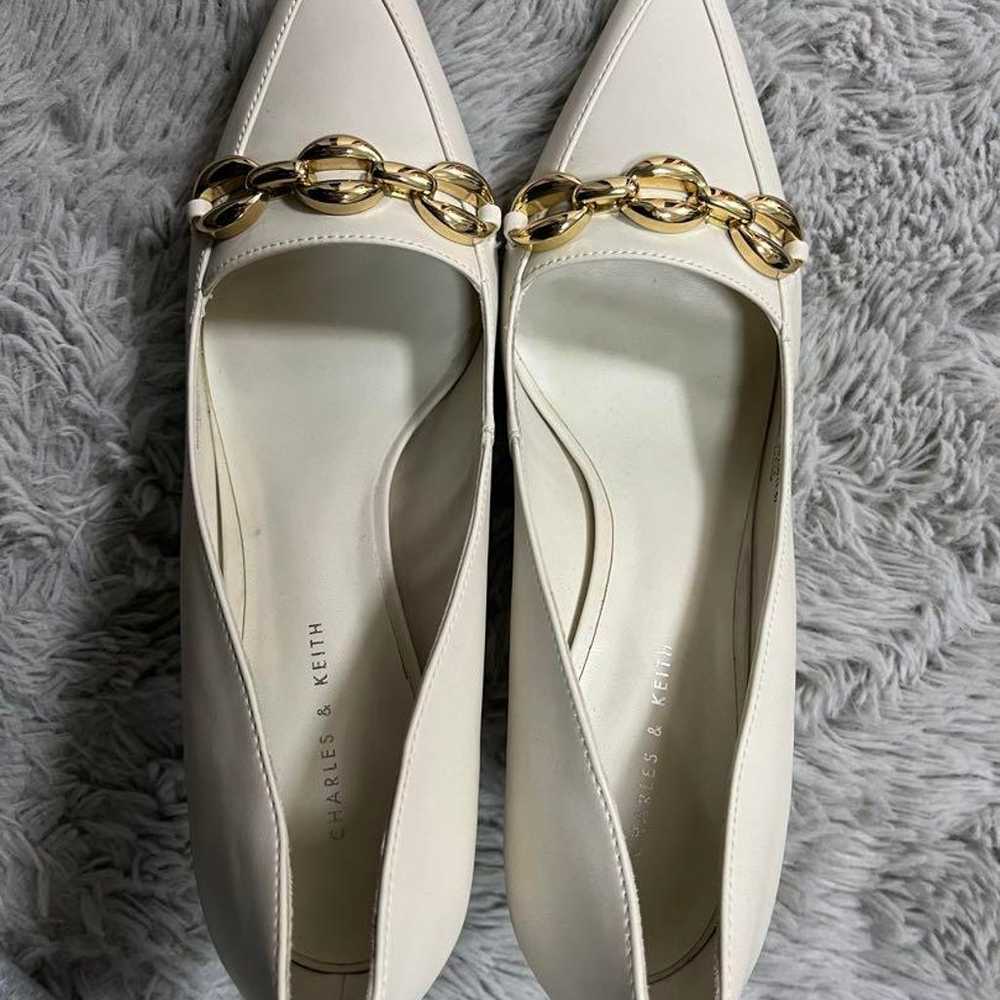 CHARLES & KEITH Pumps - image 1