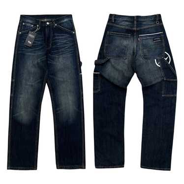Fragment design × levis - Gem