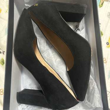 Heels - Tommy Hilfiger size 6.5