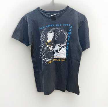 Vintage james taylor tour - Gem