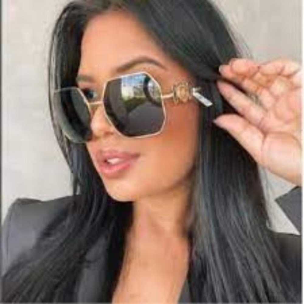 Versace Sunglasses - image 3