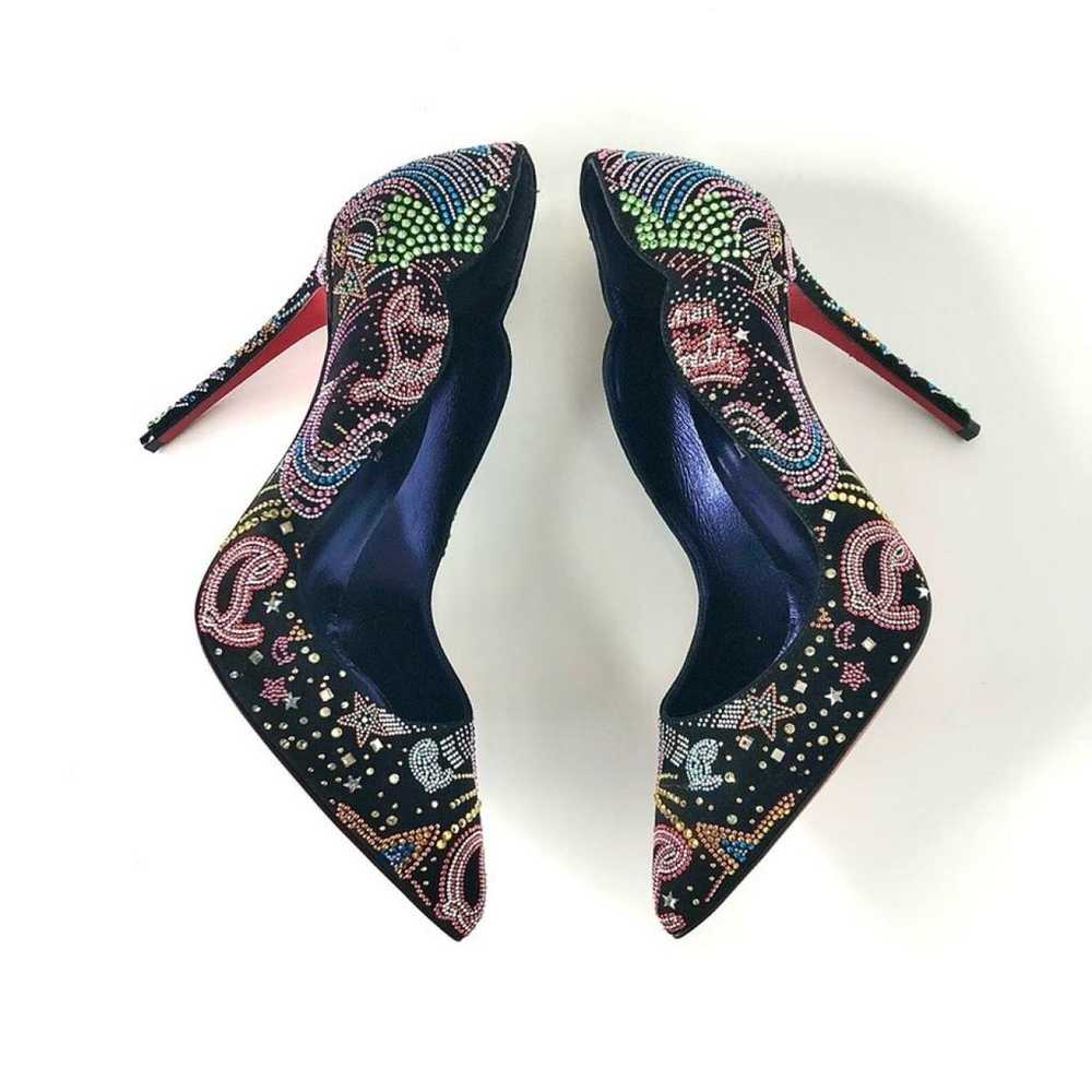 Christian Louboutin Heels - image 6