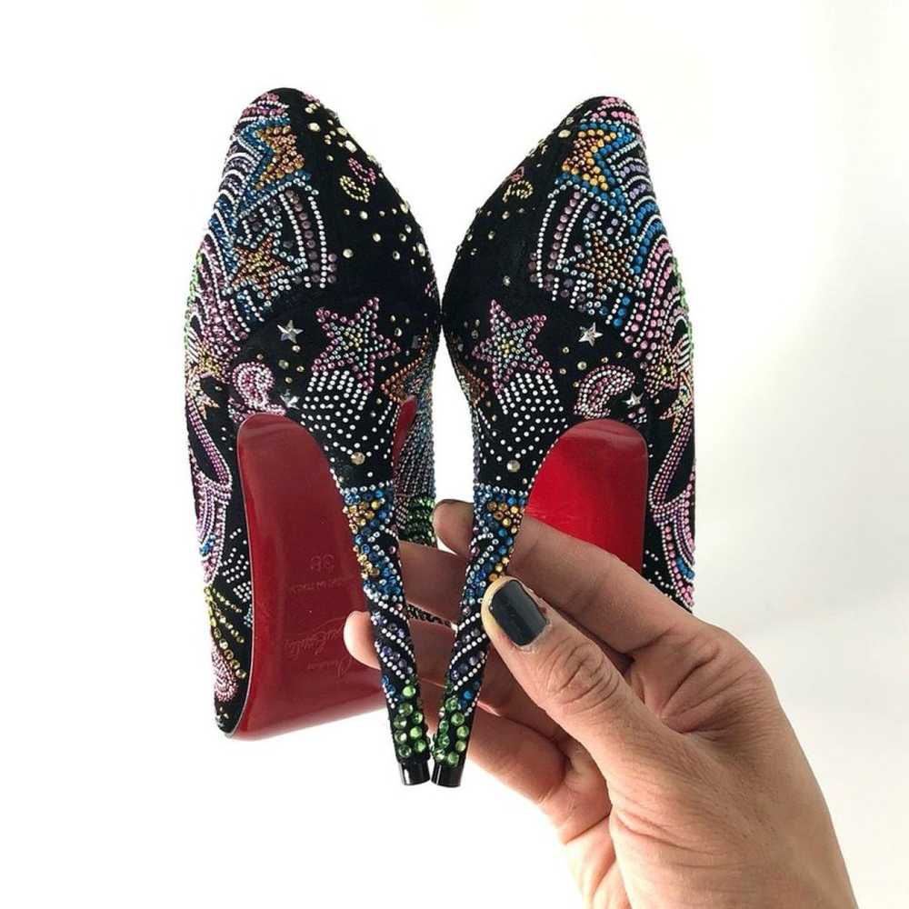 Christian Louboutin Heels - image 8