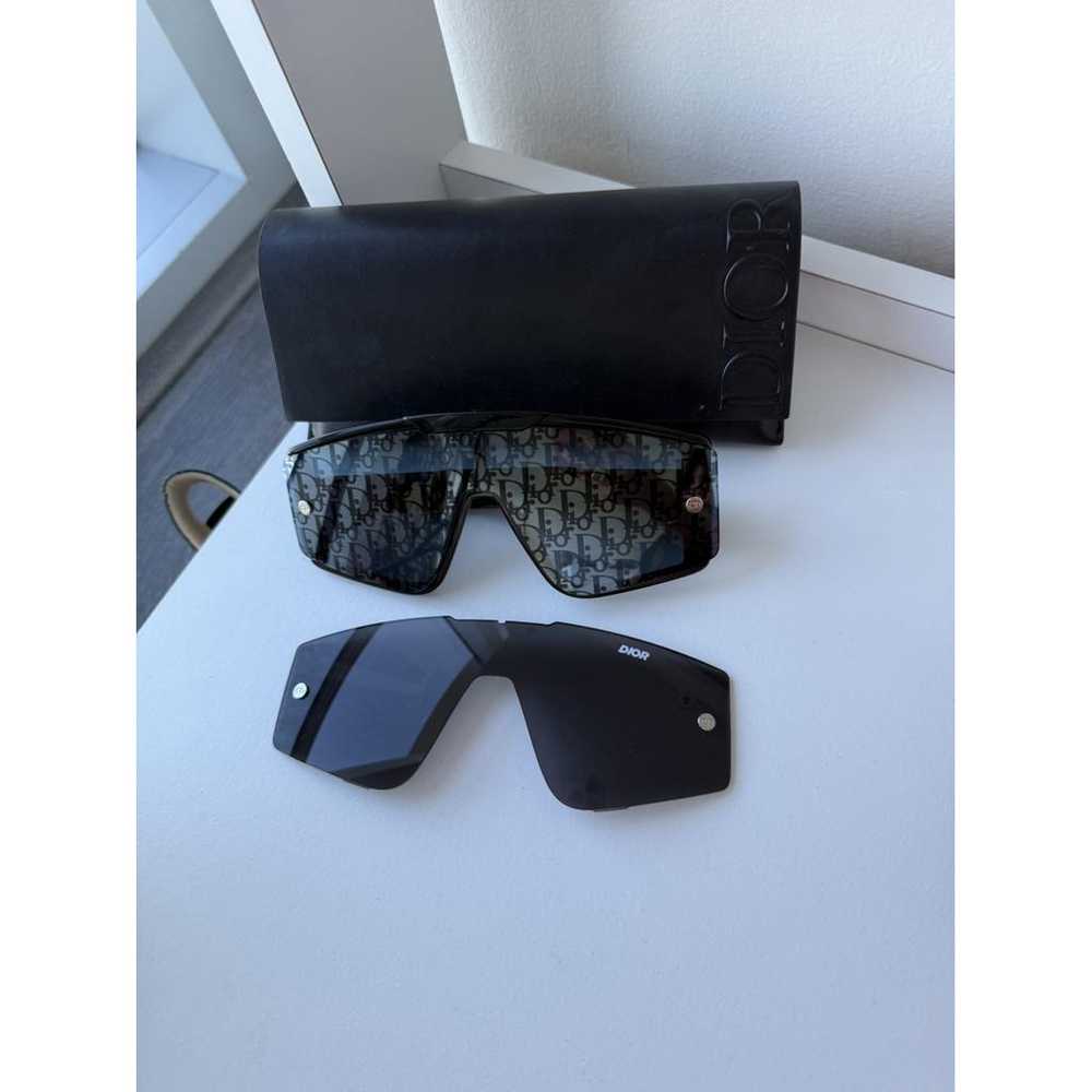 Dior Homme Sunglasses - image 2