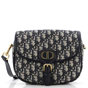 Christian Dior Cloth crossbody bag - image 1