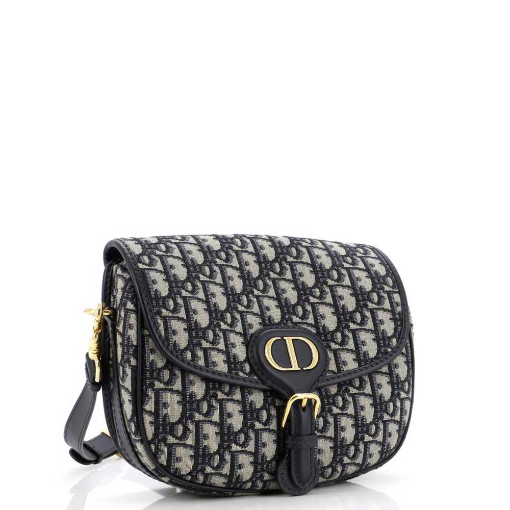 Christian Dior Cloth crossbody bag - image 2