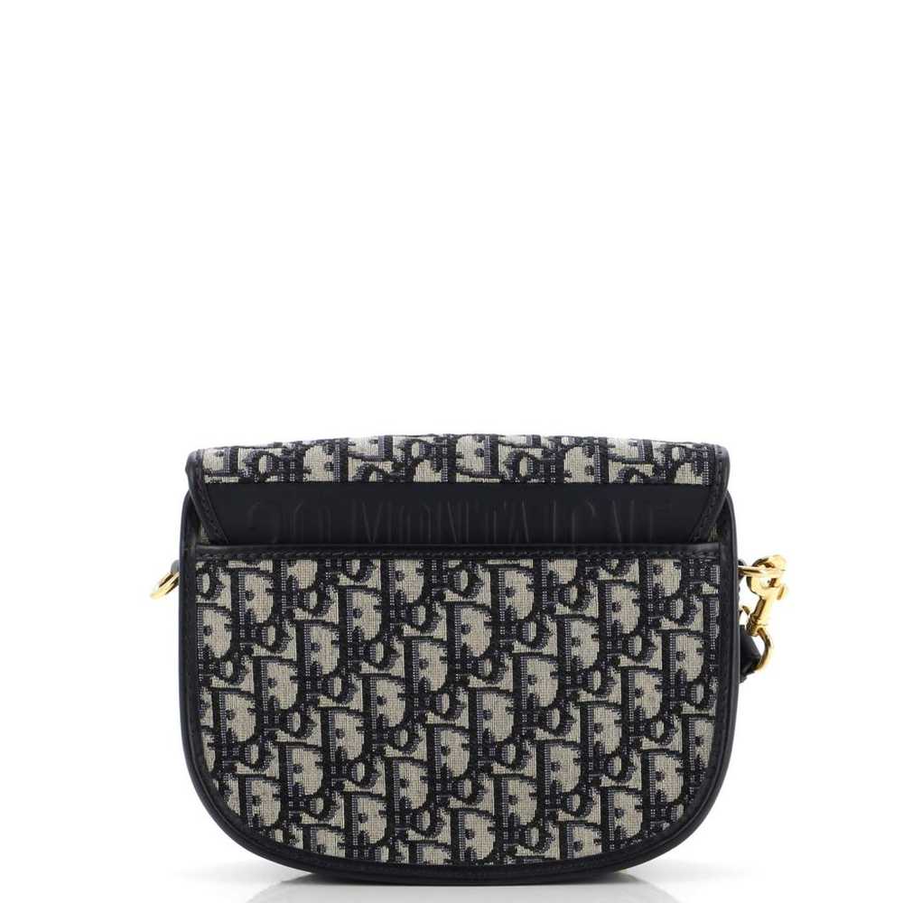 Christian Dior Cloth crossbody bag - image 3