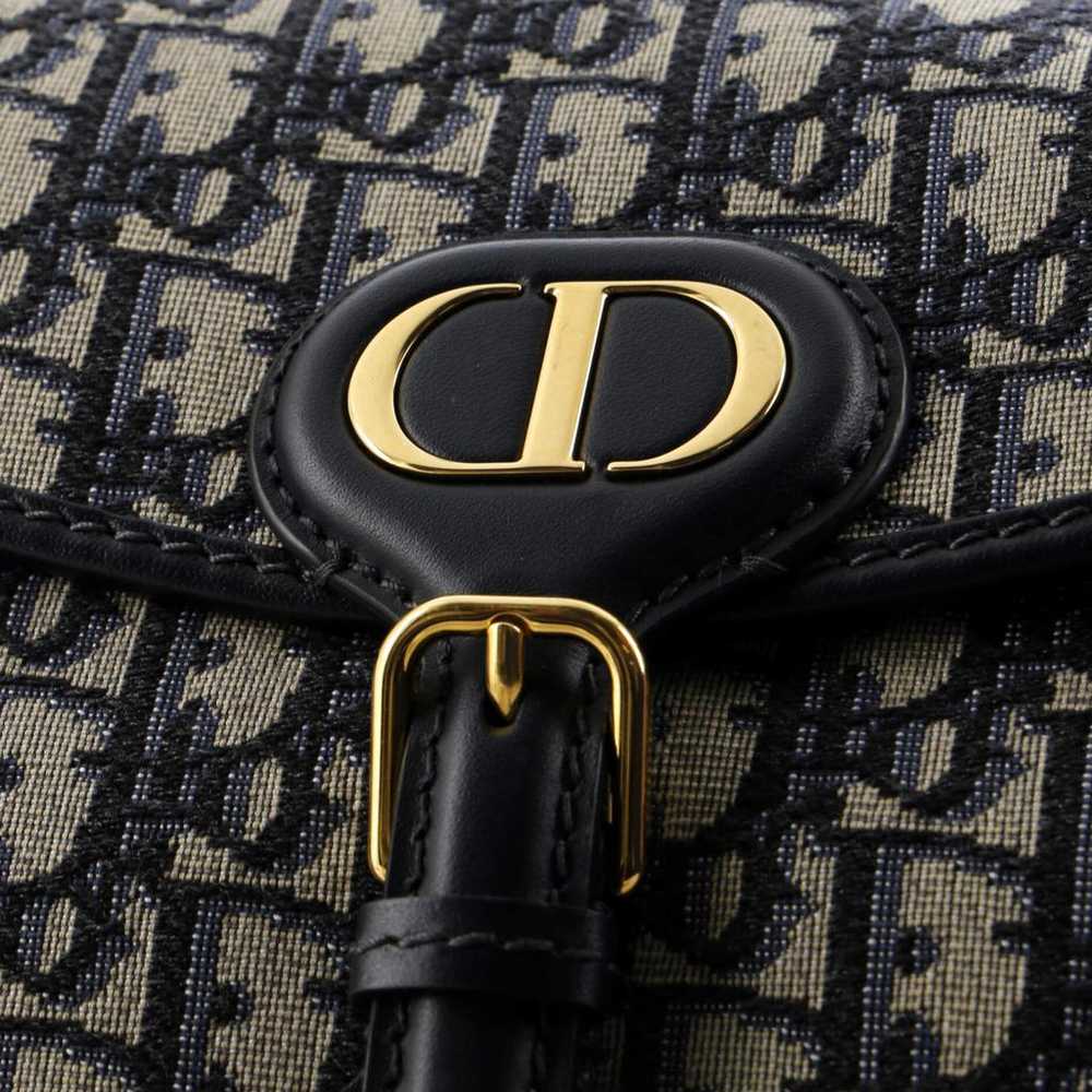 Christian Dior Cloth crossbody bag - image 6