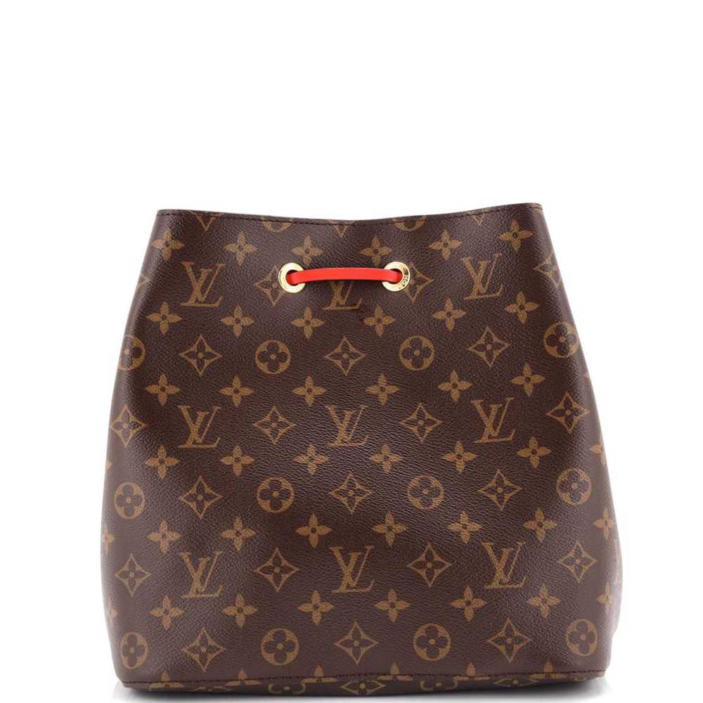 Louis Vuitton Cloth handbag - image 3