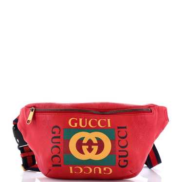 Gucci Leather handbag