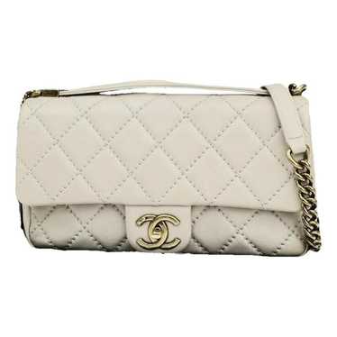 Chanel Leather handbag - image 1