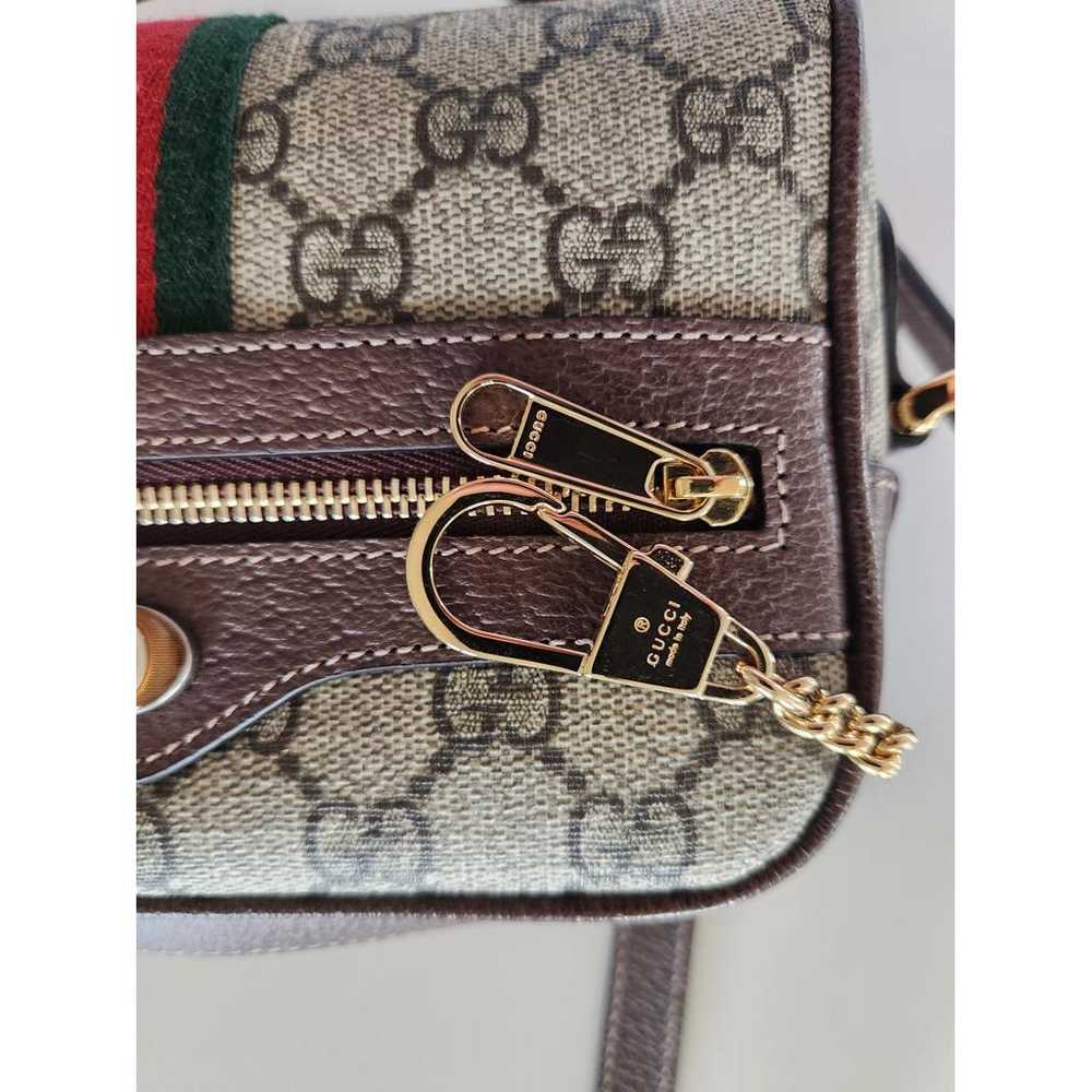 Gucci Ophidia leather crossbody bag - image 8