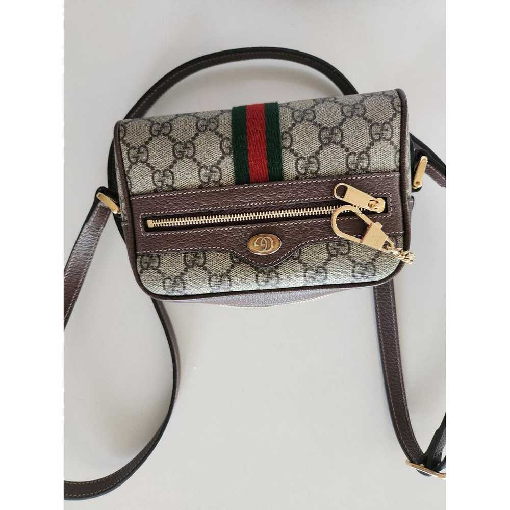 Gucci Ophidia leather crossbody bag - image 9